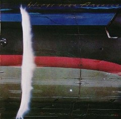 Paul McCartney - Wings Over America - CD