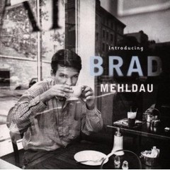 Brad Mehldau - Introducing - CD