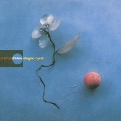 Brad Mehldau - Elegiac Cycle - CD