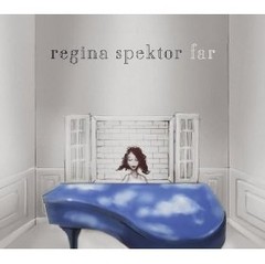 Regina Spektor - Far - CD