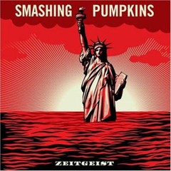 Smashing Pumpkins - Zeitgeist - CD