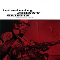 Johnny Griffin - Introducing Johnny Griffin - CD