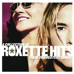 Roxette: A Collection of Roxette Hits (CD+DVD)