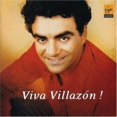 Rolando Villazón - Viva Villazón ! - CD