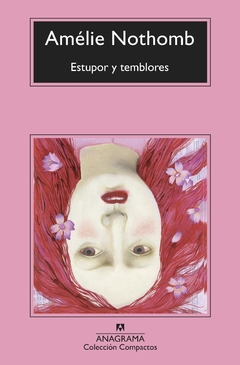 Estupor y temblores - Amélie Nothomb CM