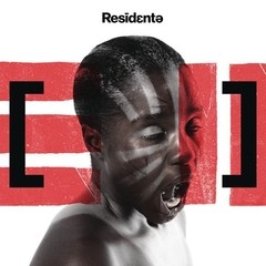 Residente - Residente - CD
