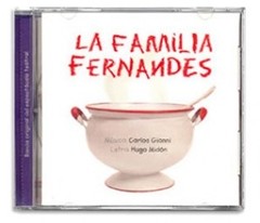 Hugo Midón & Carlos Gianni - La familia Fernándes