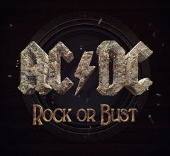 AC / DC - Rock or Bust (CD)