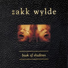 Zakk Wylde - Book of Shadows - CD (Remastered)