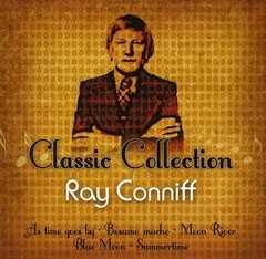 Ray Conniff - Classic Collection - CD