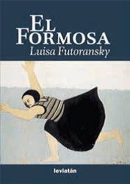 El Formosa - Luisa Futoransky - Libro