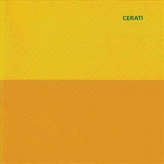 Gustavo Cerati - Amor amarillo - CD