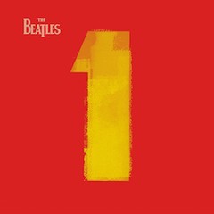 The Beatles - 1 (Nueva Edición) CD