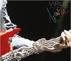 Virus - 30 años de locura - CD