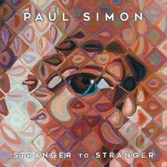 Paul Simon - Stranger to Stranger - CD (Importado)