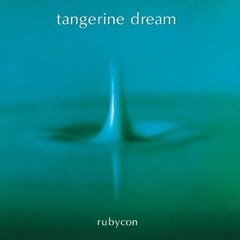 Tangerine Dream - Rubycon - Vinilo