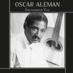 Oscar Aleman - Eternamente Vivo - CD