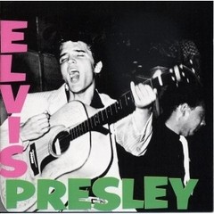 Elvis Presley - Elvis Presley - Vinilo (180 gram)