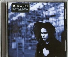 Jack White - Blunderbuss - CD