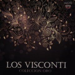Los Visconti - Colección Oro - CD
