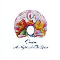 Queen - A Night At The Opera (2 CDs)