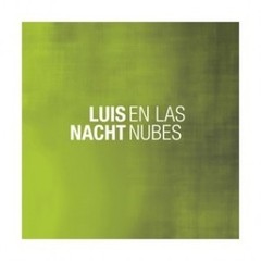 Luis Nacht - En las nubes - CD