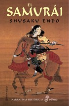 El Samurai - Shusaku Endo - Libro
