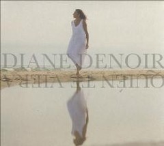 Diane Denoir - Quién te viera - CD