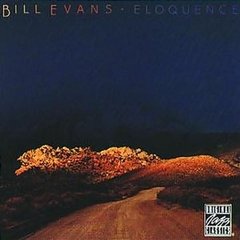 Bill Evans - Eloquence - CD
