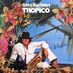 Gato Barbieri - Trópico - CD (Importado)