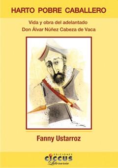 Harto pobre caballero - Fanny Ustarroz - Libro
