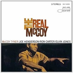 McCoy Tyner - The real McCoy - CD