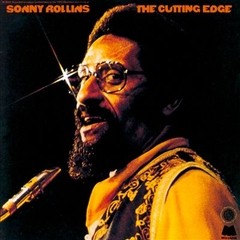 Sonny Rollins - The Cutting Edge - CD