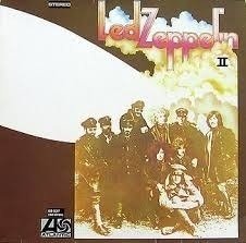 Led Zeppelin - Led Zeppelin II - Deluxe Edition (2 CDs)