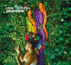Soema Montenegro - Passionaria - CD