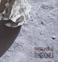 Terceto Murillo - Tensiones - CD