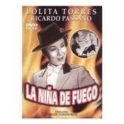 La niña de fuego - Lolita Torres - Película