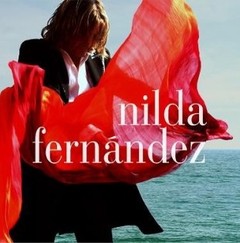 Nilda Fernández - Ti amo - CD