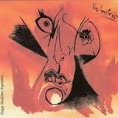 Violentango - Violentrío - 28 Kg Vinilo Reedición 2009 - CD