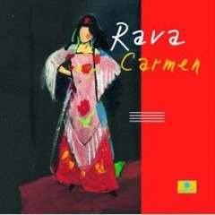 Enrico Rava - Carmen - CD