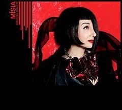 Misia - Senhora Da Noite - CD