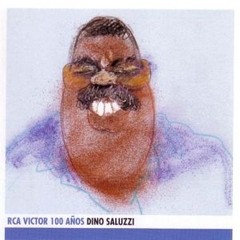 Dino Saluzzi - RCA Victor 100 años - CD