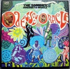 The Zombies - Odessey & Oracle - Vinilo