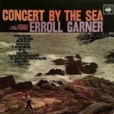 Erroll Garner - Concert by the sea - CD