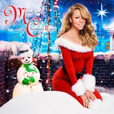 Merry Christmas II You - Mariah Carey - CD