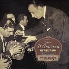 Juan D´Arienzo - Bien pulenta 1950 - 1952 - CD