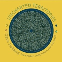 Uncharted territories - Dave Holland - 2 CDs