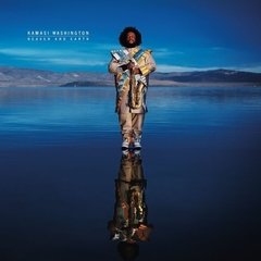 Kamasi Washington - Heaven & Earth - Box 2 CDs