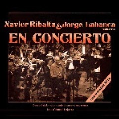 Xavier Ribalta - Una ciudad lejana - CD