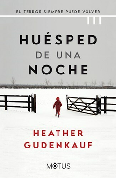 Huesped de una noche - Heather Gudenkauf